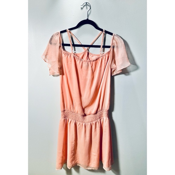 MARCHESA ROSE Pink Dress - Picture 3 of 3